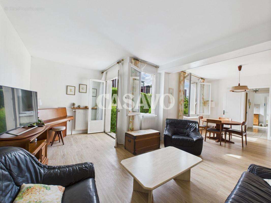 Maison à SAINT-CLOUD