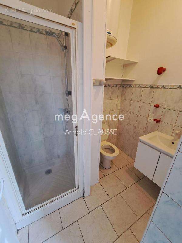 Appartement à BERCK