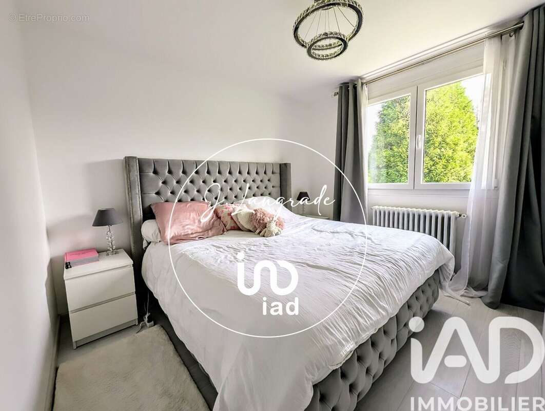 Photo 9 - Maison à AUVERS-SUR-OISE