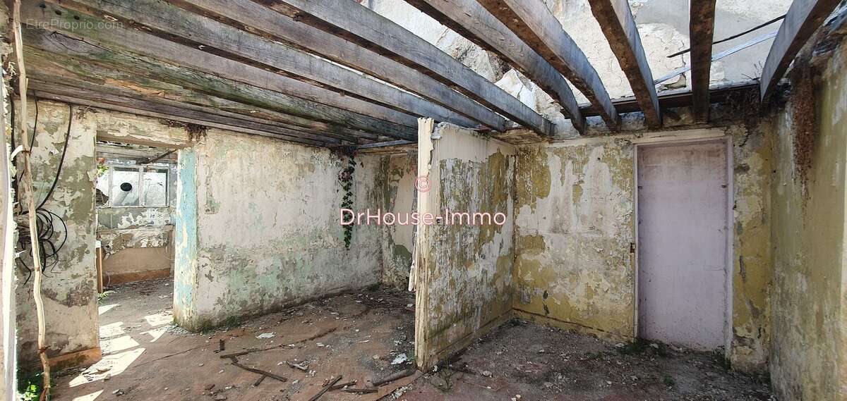 Maison 40 m² à Presles  - photo 5