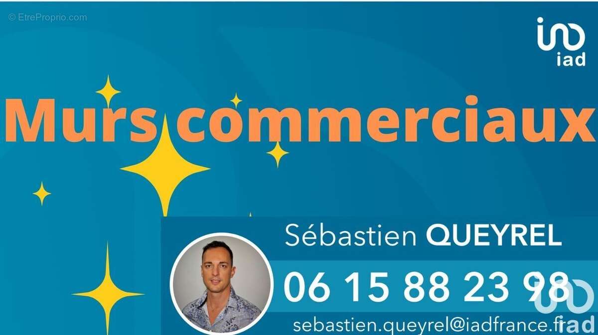 Photo 3 - Commerce à LE LUC