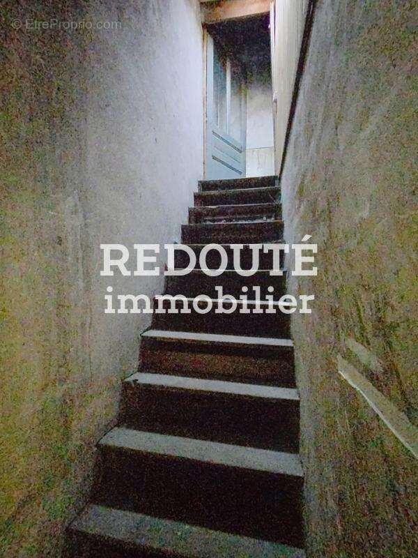 Maison T3 ( à rénover) avec jardin/garage/proche commodités - photo 13