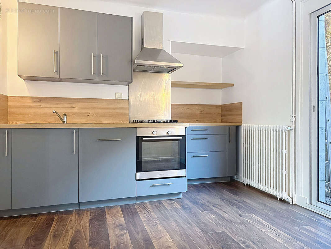 Maison à SAINT-BRIEUC