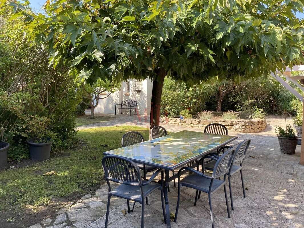 Au calme centre village  charmante villa plain pied - photo 42