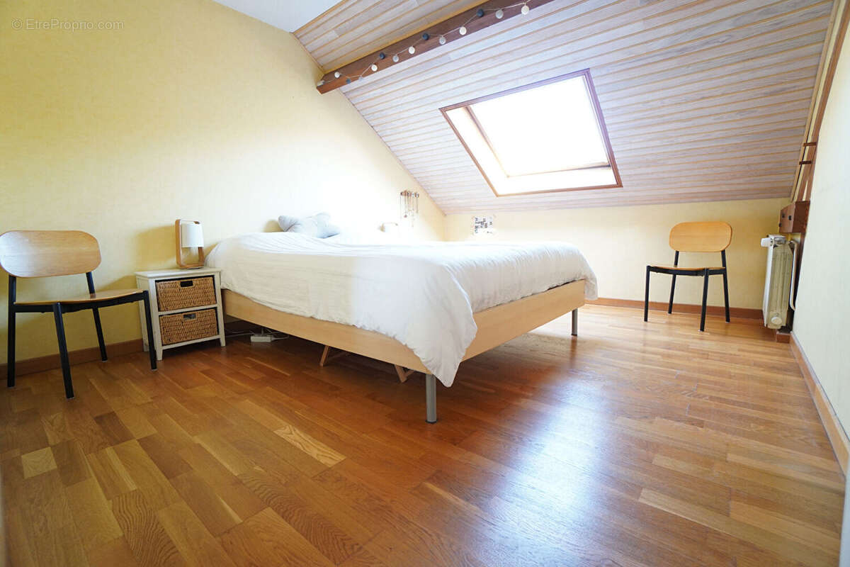 Maison Le Mans 9 pièce(s) 126 m2 - photo 8