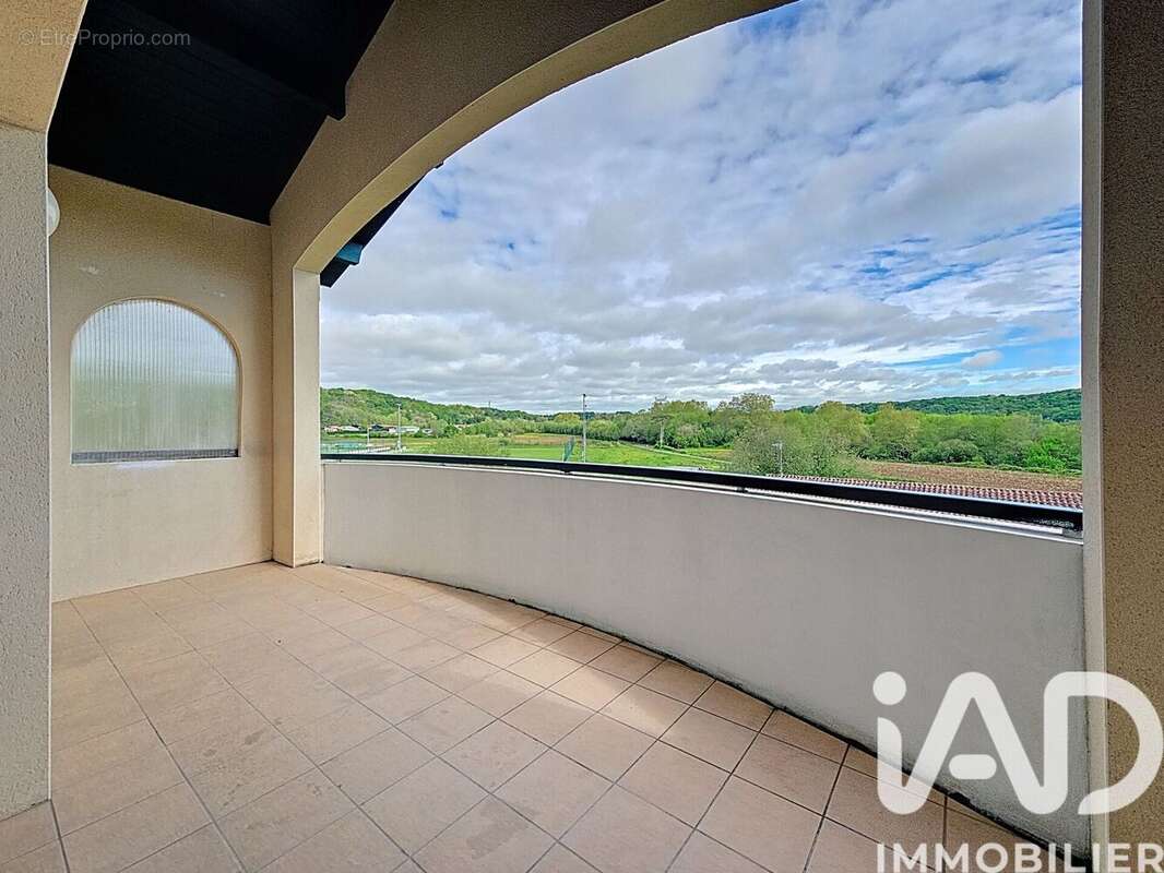 Photo 8 - Appartement à USTARITZ