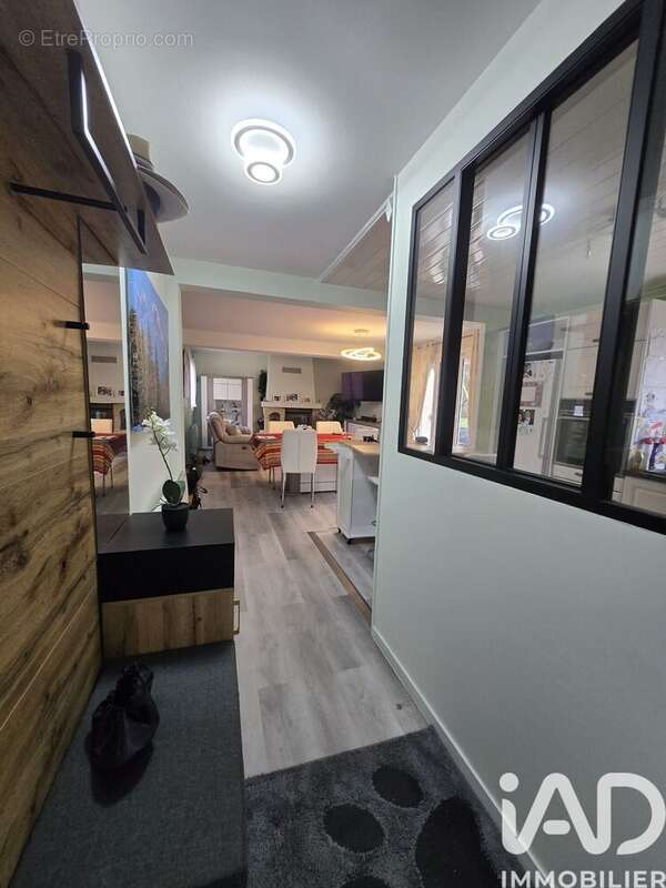 Photo 4 - Maison à VILLABE