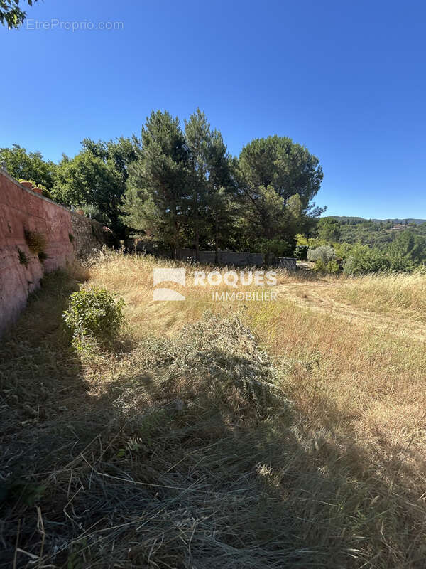 A ventre, terrain constructible situé àBédarieux (34600) - photo 11
