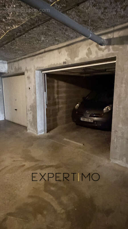 Appartement à SAINT-EGREVE