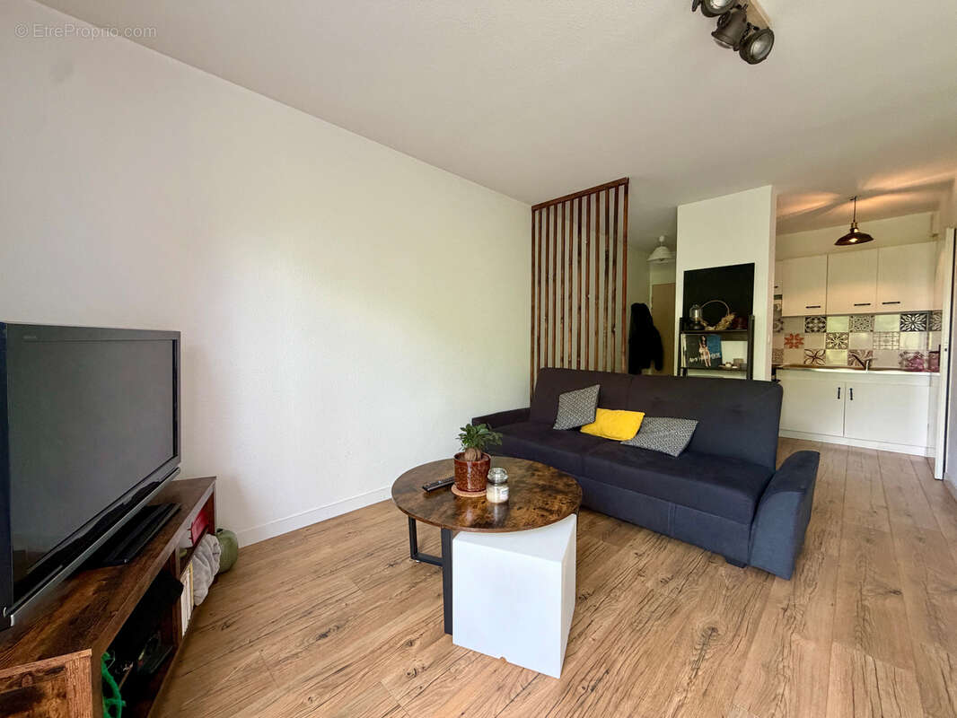 Appartement à TALENCE