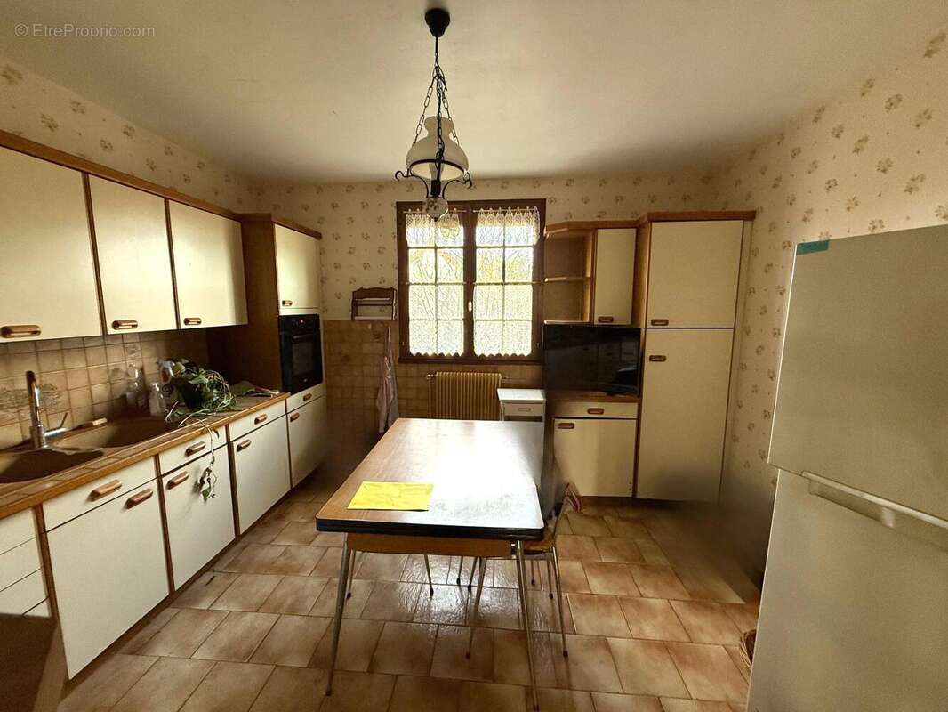 Maison à JOUE-LES-TOURS