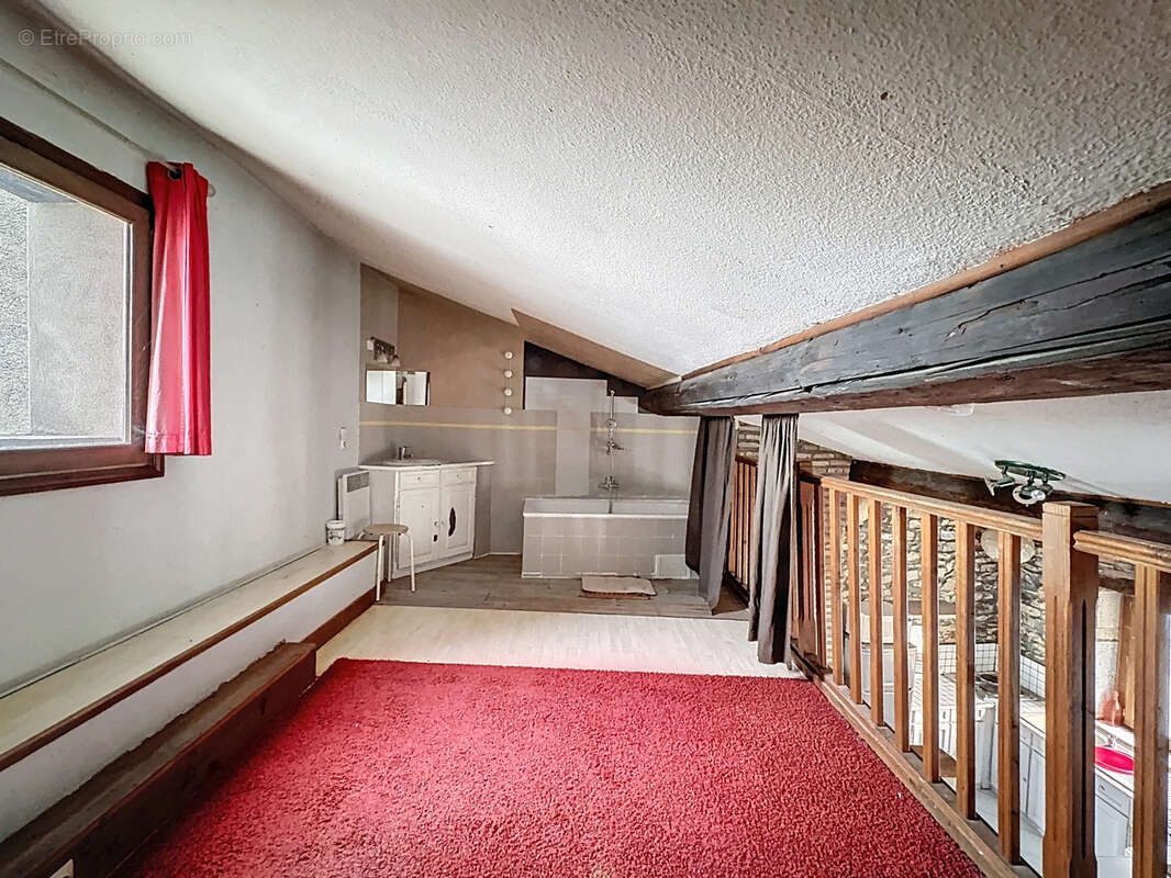 Appartement à LYON-1E