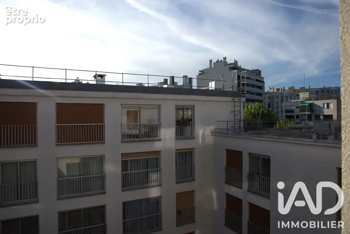 Photo 1 - Appartement à PARIS-12E