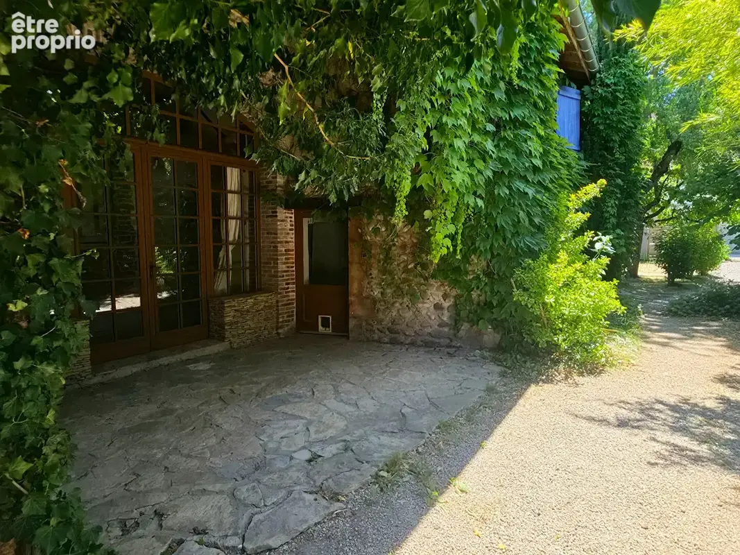 Maison Saint Simeon De Bressieux 6 pièce(s) 132 m2 - photo 3
