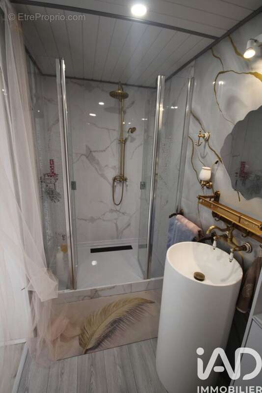 Photo 8 - Maison à SAINT-SAVINIEN