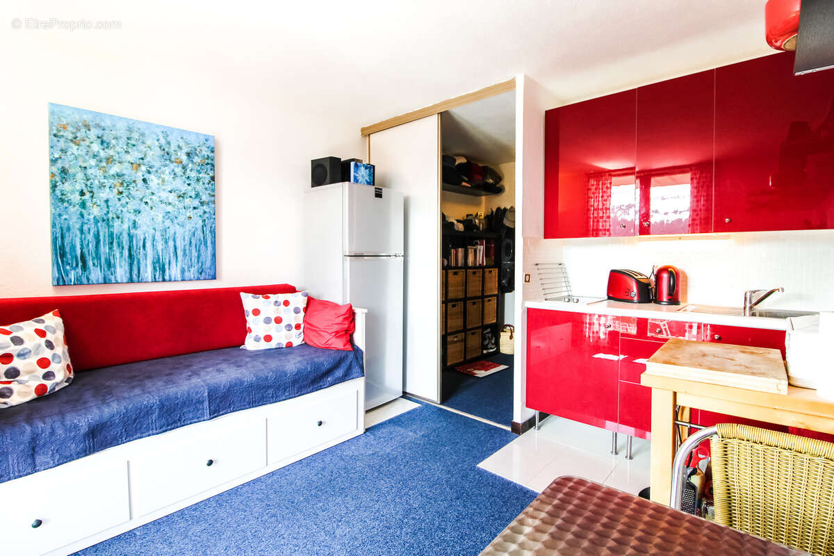 Appartement à CLUSES