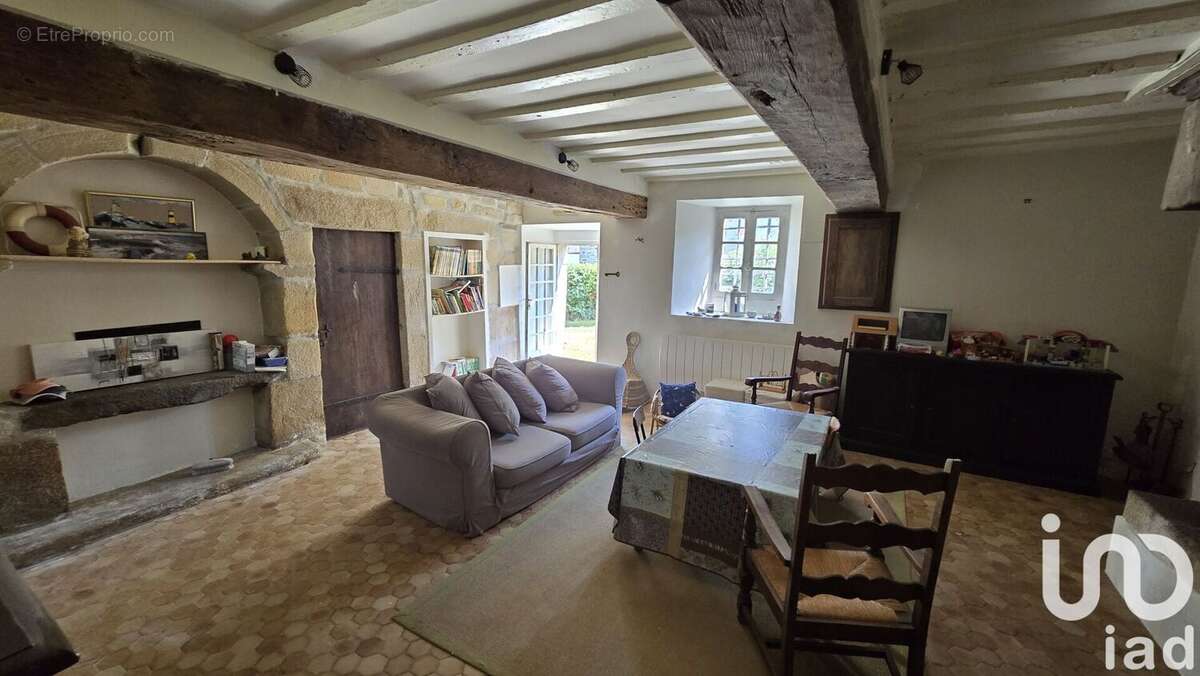 Photo 2 - Maison à PLOUER-SUR-RANCE