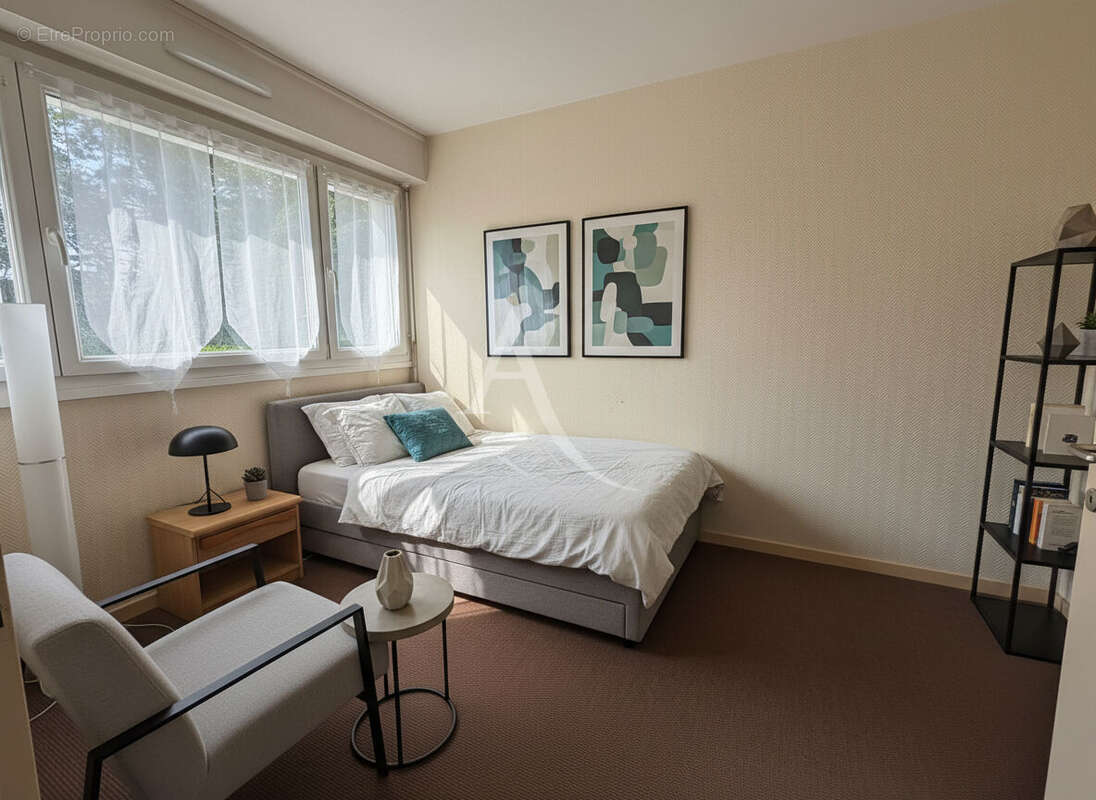 Appartement à SAINT-HERBLAIN
