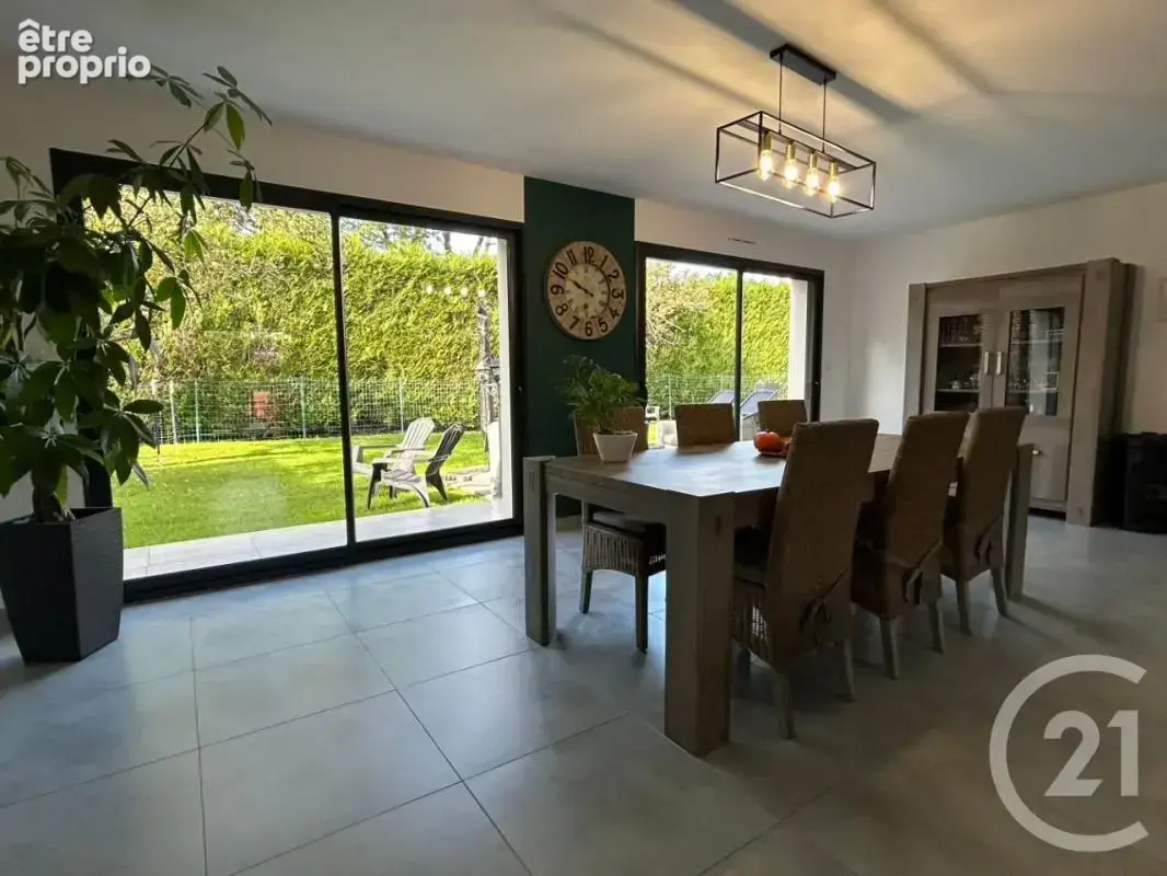 Maison 6 pièces 252 m² à vendre à Neufchatel-Hardelot (62152) - photo 6
