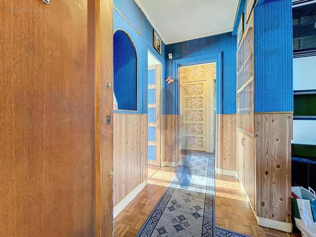 Photo 7 - Appartement à CREIL