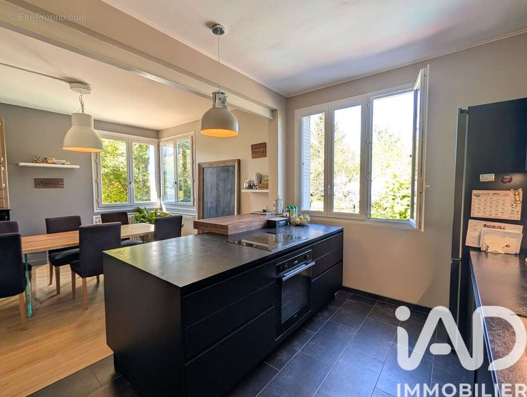 Photo 5 - Maison à AUXERRE