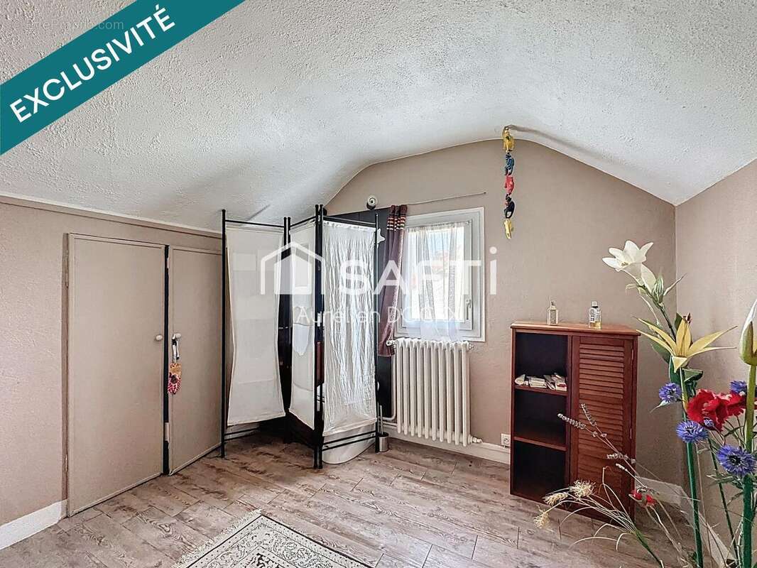 Photo 8 - Maison à VAIRES-SUR-MARNE