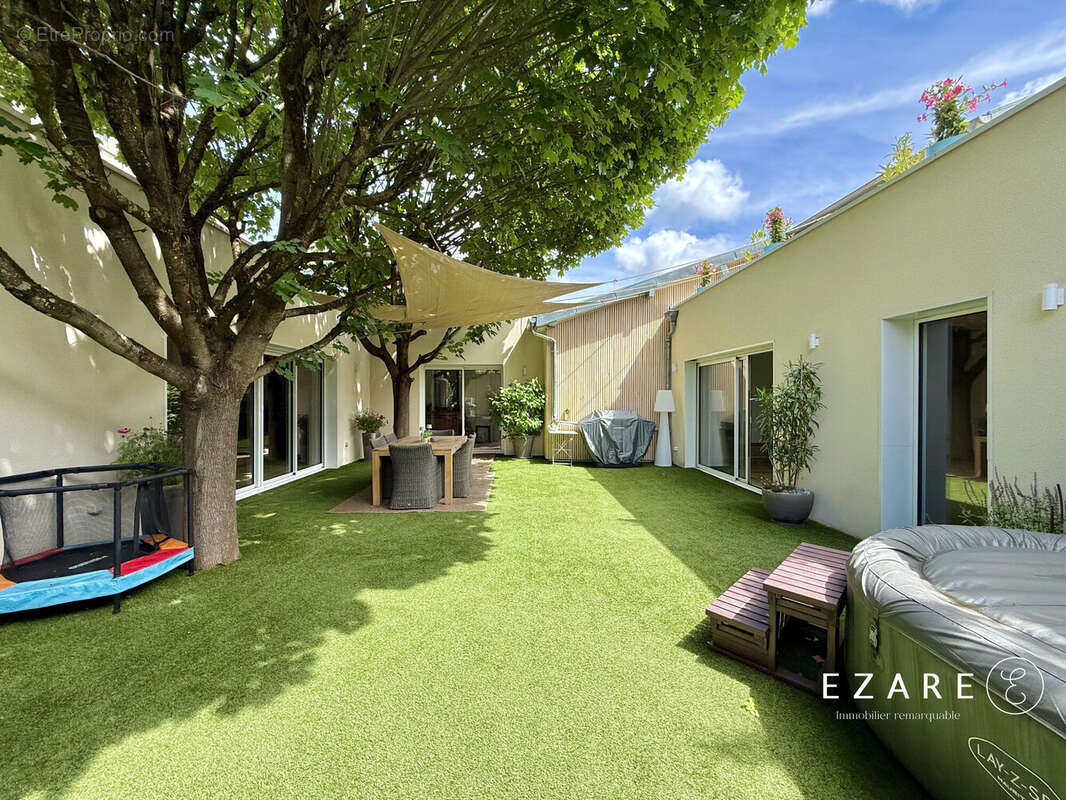 Maison 180 m² à Dijon  - photo 5