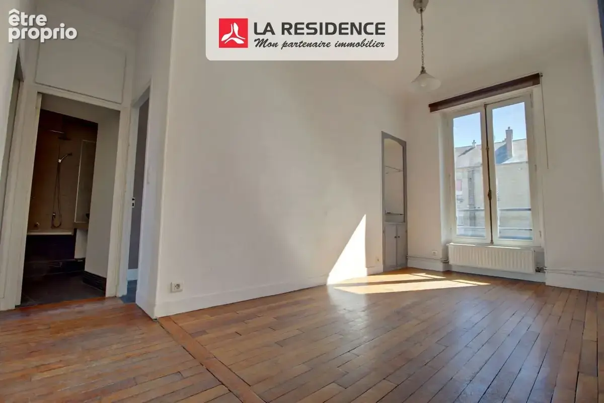 Appartement 4 pièces 73 m² à vendre à Pontoise (95300) - photo 4