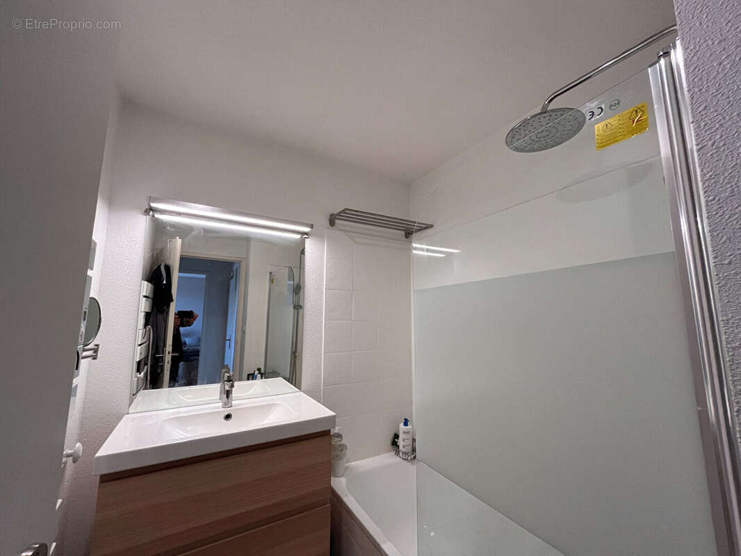 Appartement à L&#039;ISLE-SUR-LA-SORGUE