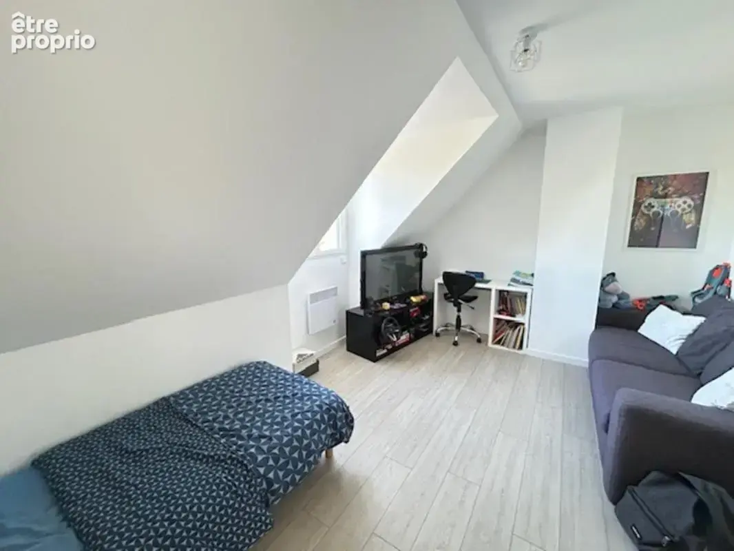 Maison entre la ferte sous jouarre et meaux - photo 14