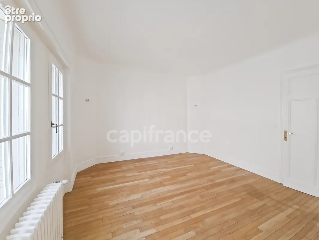 Maison de ville avec terrasse et parking sécurisé - photo 14