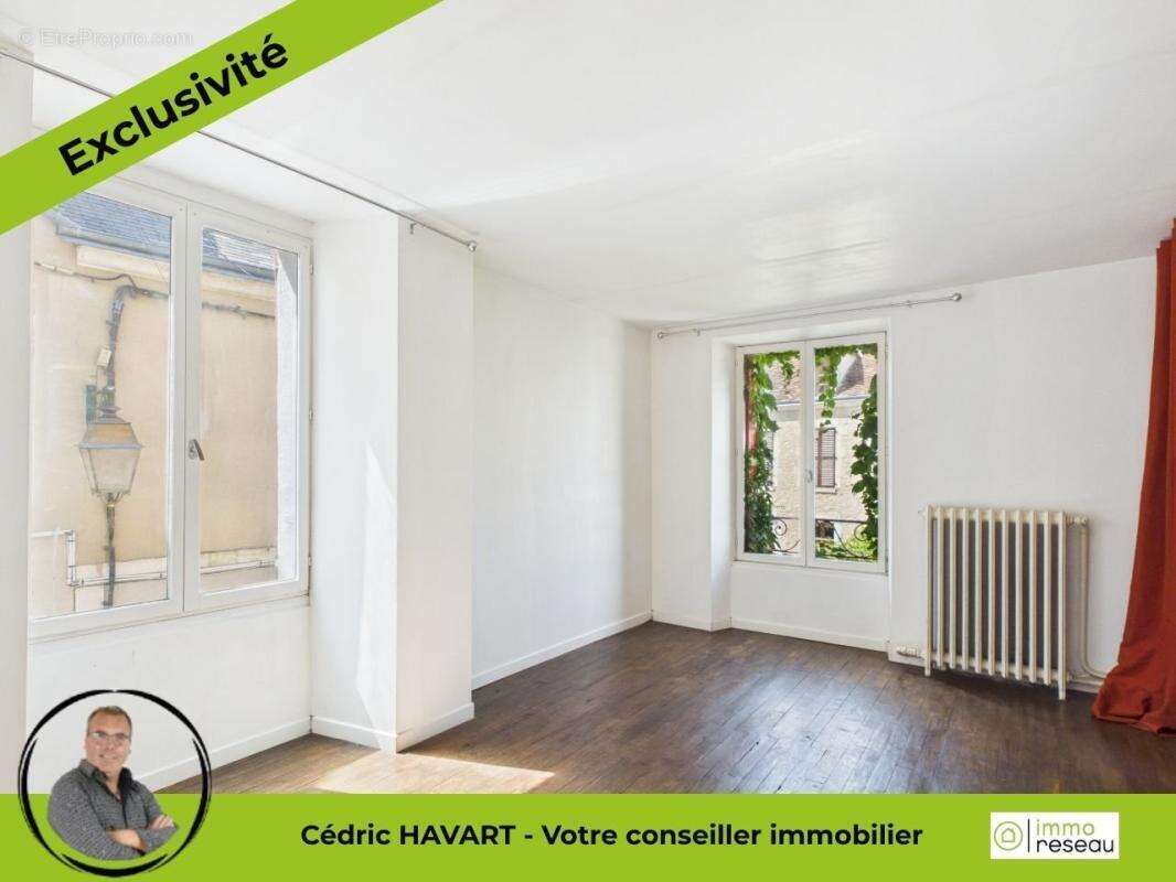 Maison 59 m² à Saint-Gaultier  - photo 18