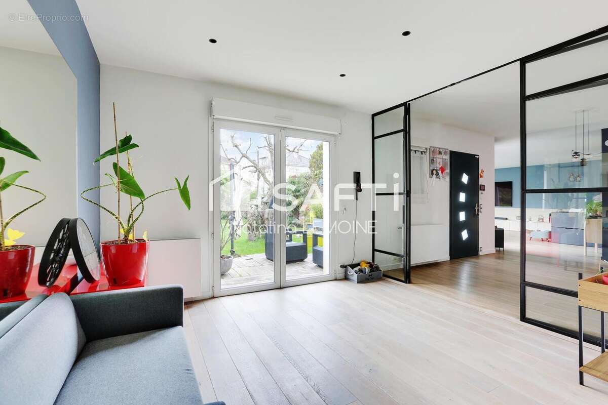 Photo 6 - Maison à CHAMPIGNY-SUR-MARNE