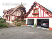 Maison à SAINT-JOUIN-BRUNEVAL