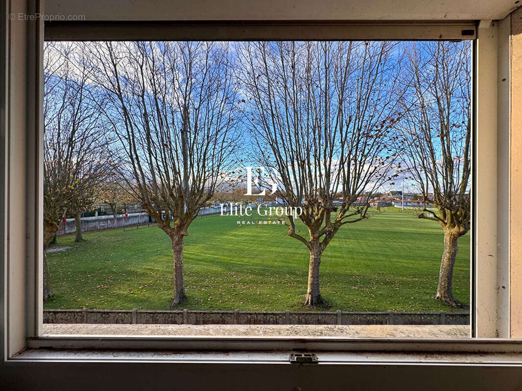 Appartement à ROCHEFORT