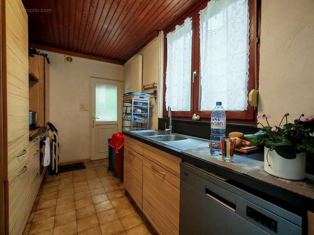 Maison 88 m² à Sepmeries  - photo 4