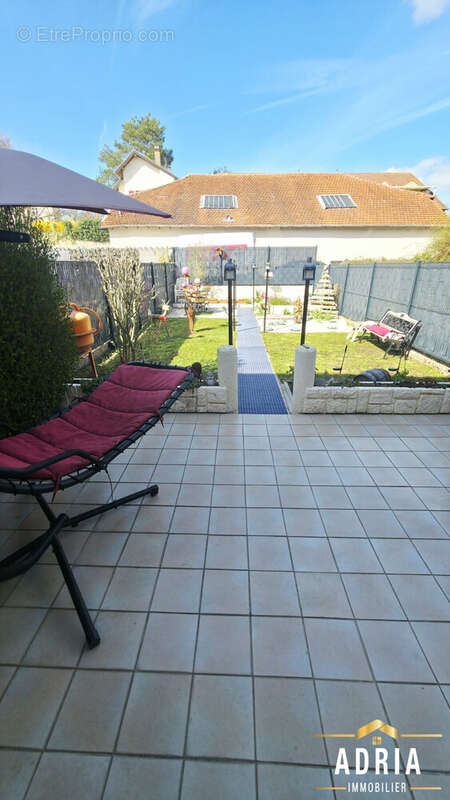 Maison 88 m² à Metz  - photo 4