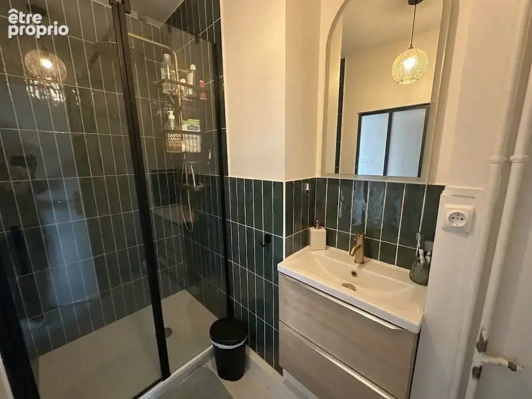 FRANCOIS VERDIER / SAINT-GEORGES - T3 rénové de 73m2 avec balcon - 399 000 € - photo 7