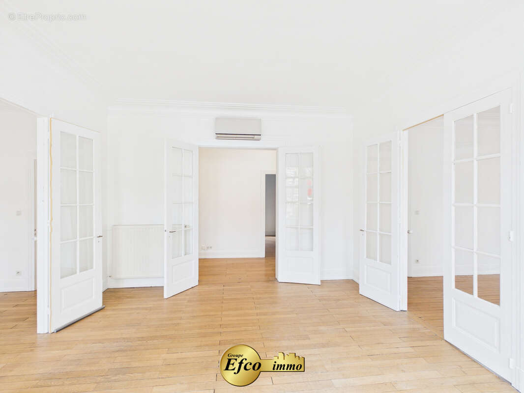 Appartement à MULHOUSE