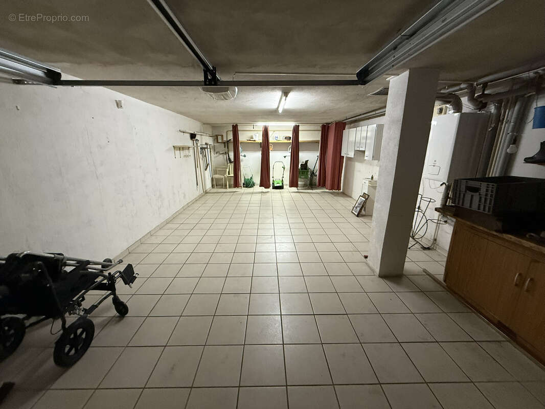 Maison à BELLERIVE-SUR-ALLIER