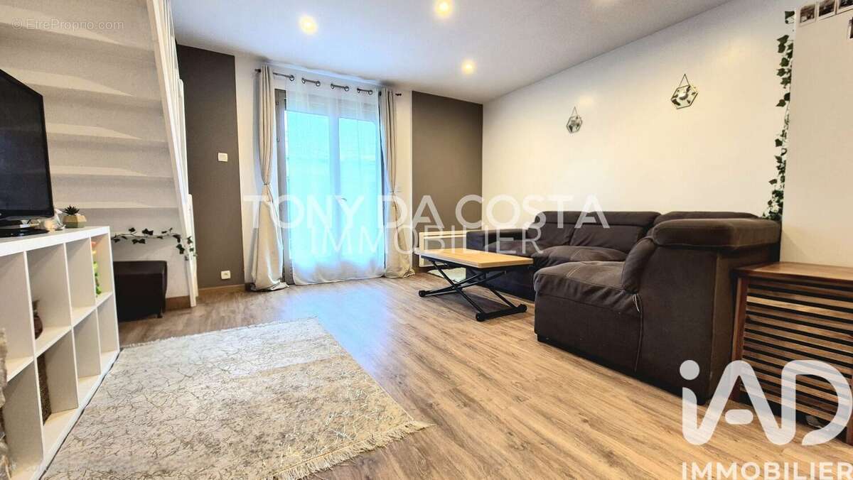 Photo 3 - Appartement à BONNEUIL-SUR-MARNE
