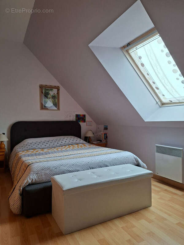 Maison à RETIERS