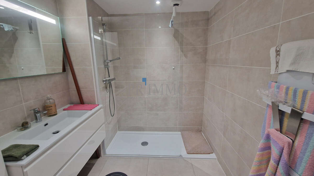Appartement à SAINT-RAPHAEL