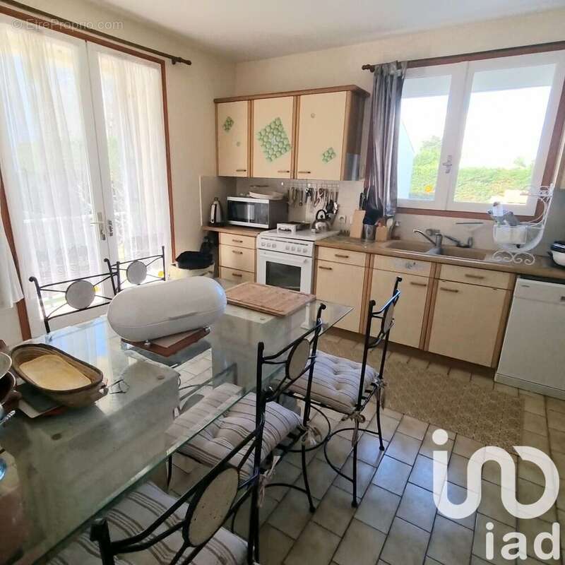 Photo 8 - Maison à SAINT-JEAN-DE-MONTS