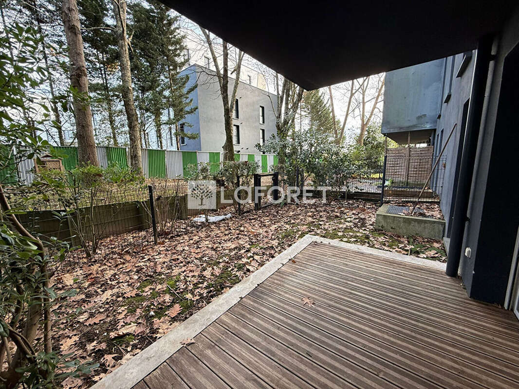 Appartement à BAYONNE