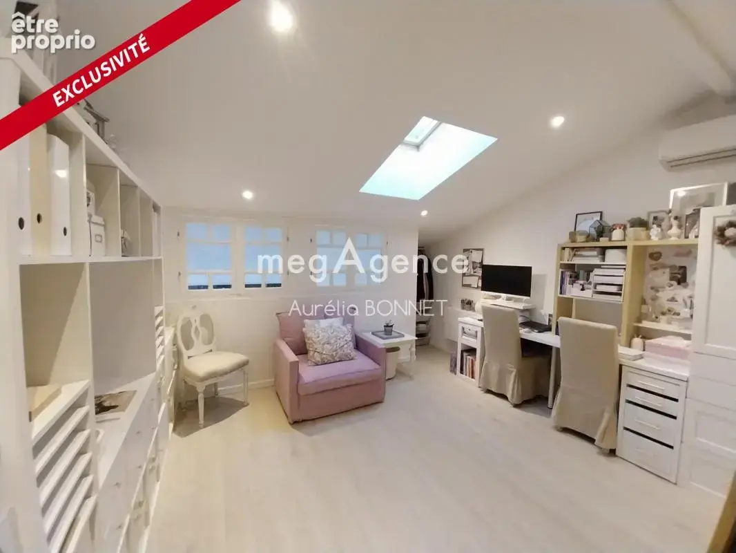 Superbe ensemble d'appartements refait à neuf, très bon rapport locatif ! - photo 7
