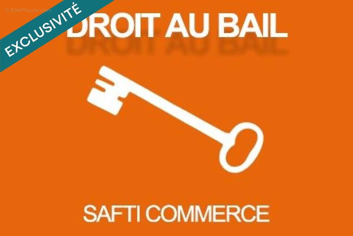 Photo 6 - Commerce à BAGNOLET