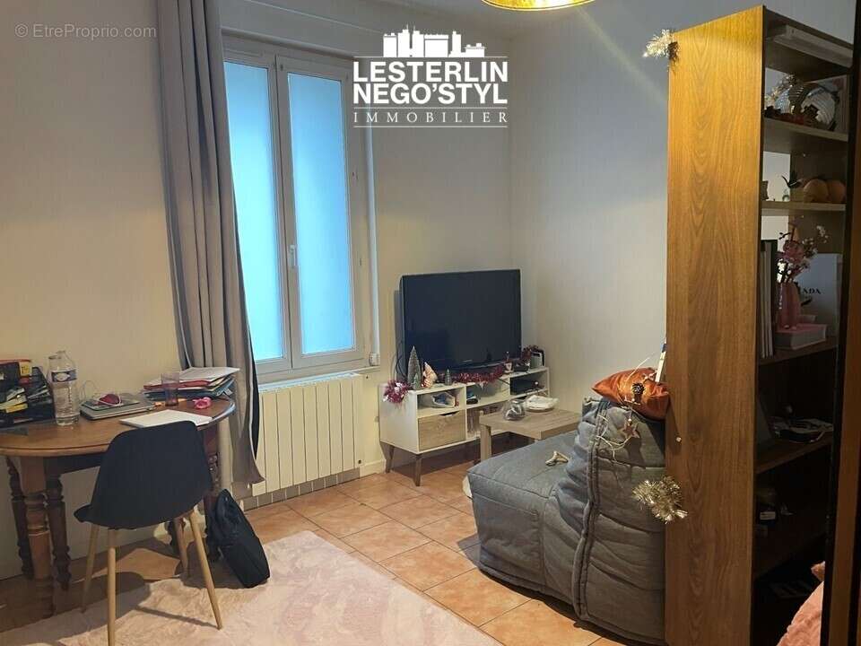 Appartement à LE HAVRE