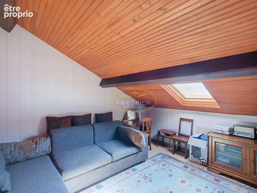 Pavillon familiale indépendant - photo 10