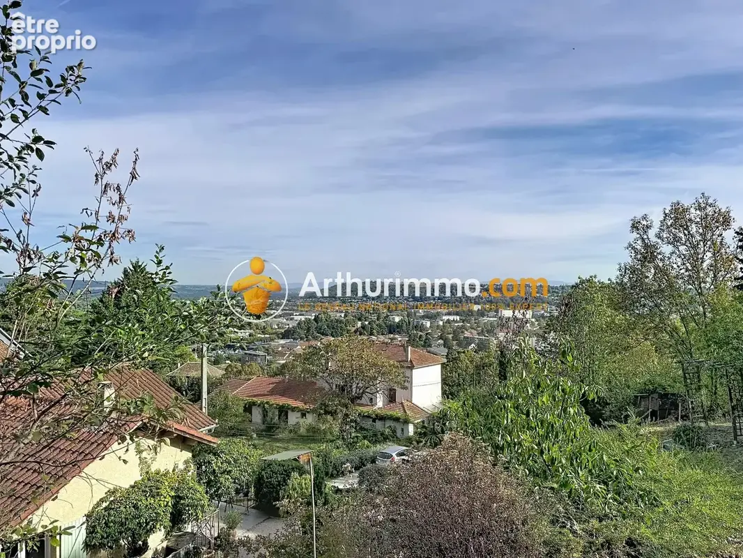 Vente Maison Maubec(38300) 349 000ï¿œ - photo 3
